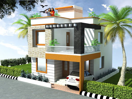 ApnaGhar House Design  Complete Architectural Solution  Page 28